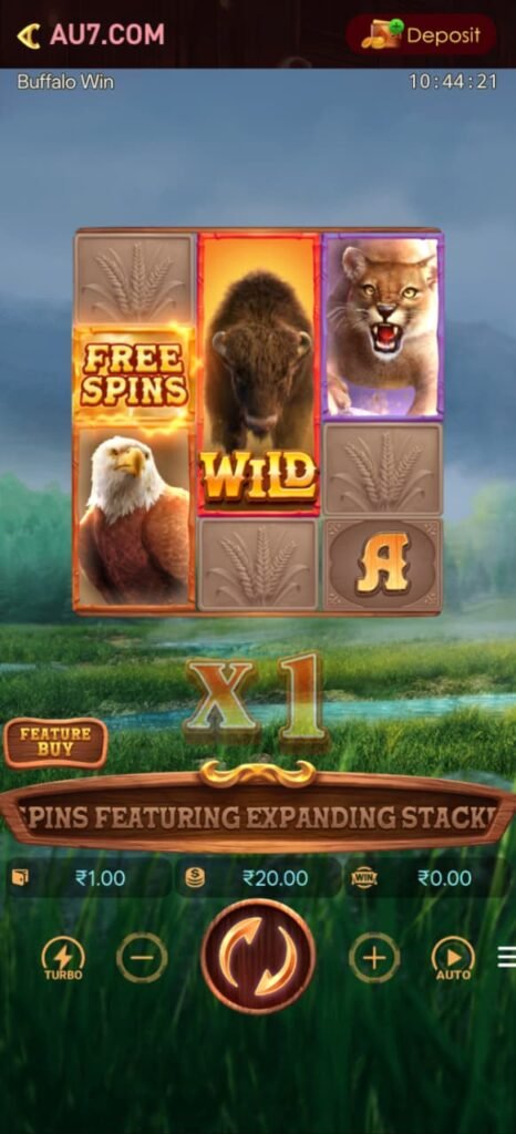 AU7 GAME APK
